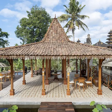 Vije Boutique Resort & Spa