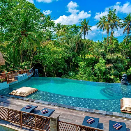 Vije Boutique Resort & Spa