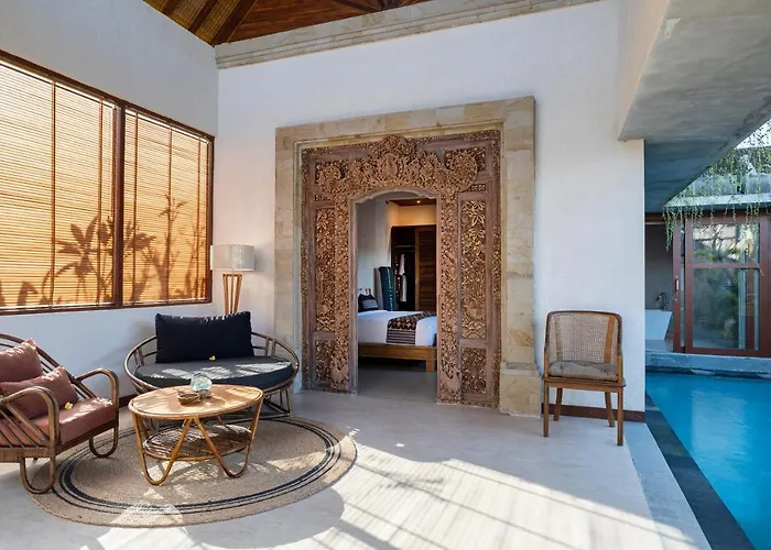 Hotel Vije Boutique & Ubud
