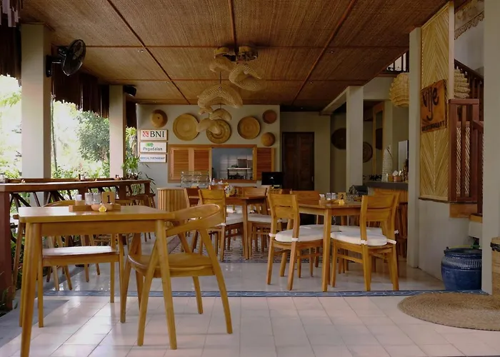 Vije Boutique & 4* Ubud
