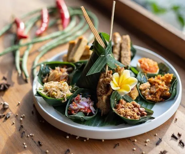Vije Boutique & Hotel Ubud