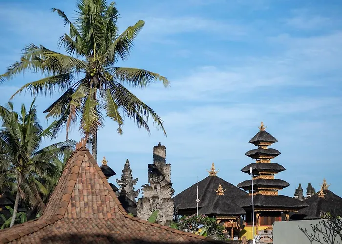 Vije Boutique & Otel Ubud