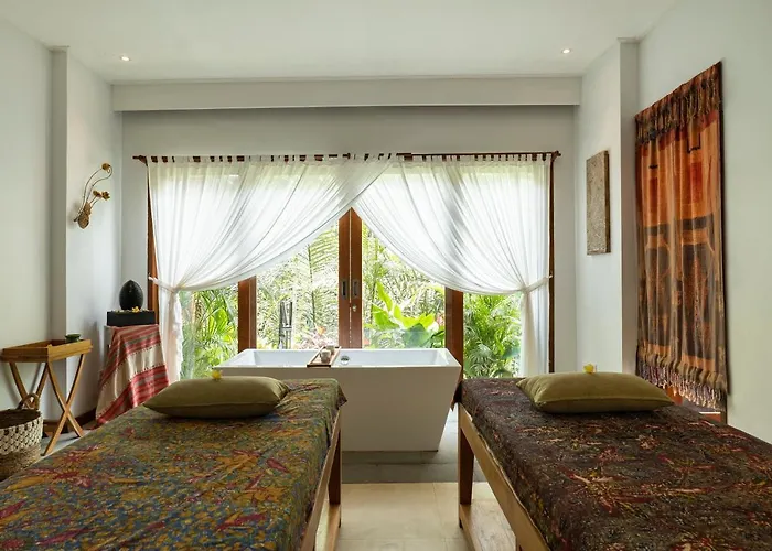 Vije Boutique & Hotel