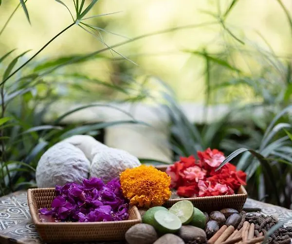 Hotel Vije Boutique & Ubud
