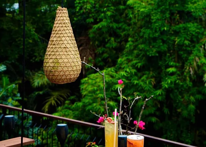 Vije Boutique & Hotel