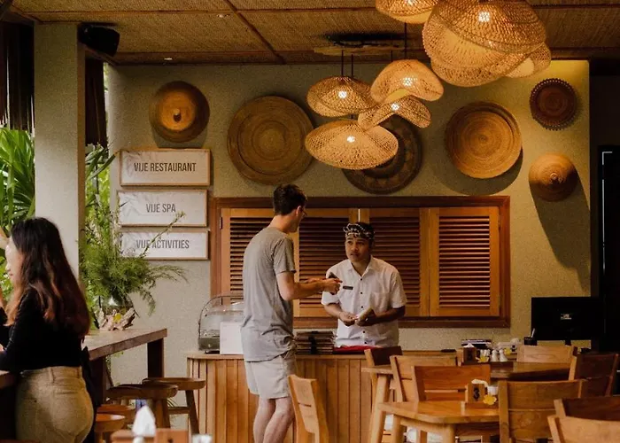 Vije Boutique & 4*