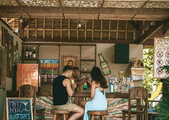 Vije Boutique & Hotel Ubud