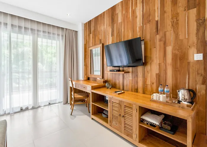 Vije Boutique & Ubud