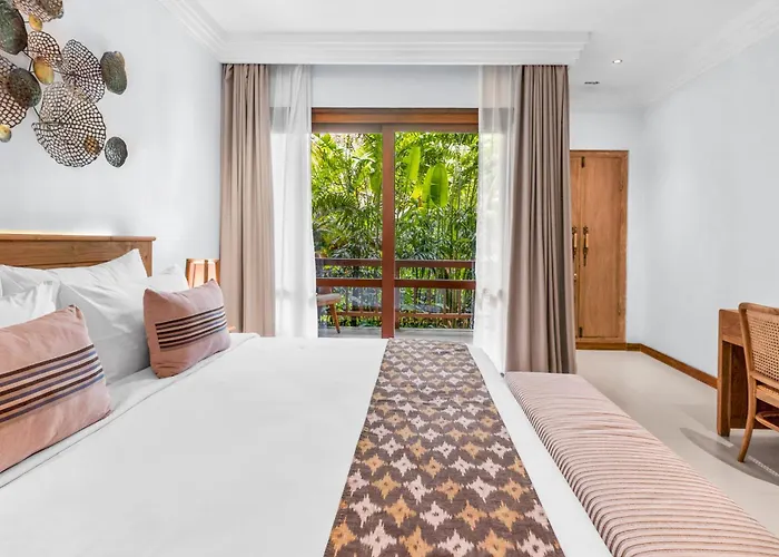 Hotel Vije Boutique &