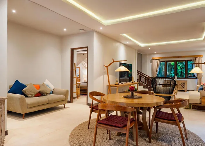 Vije Boutique & Otel