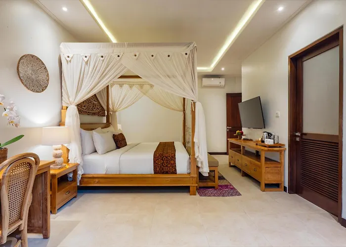 Vije Boutique & Hotel 4*