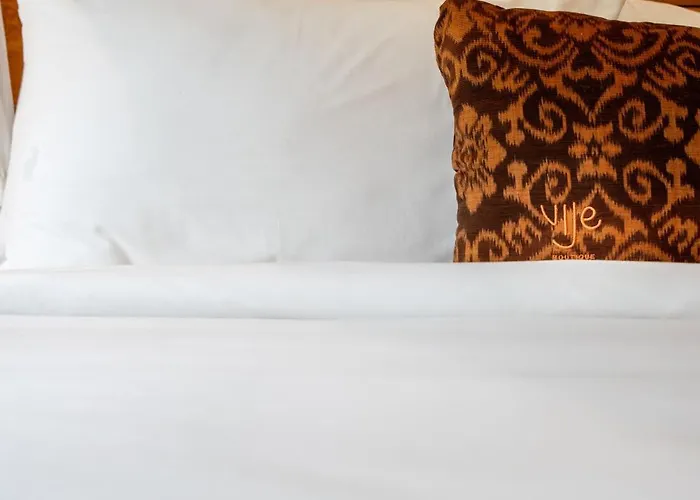 Vije Boutique & Ubud