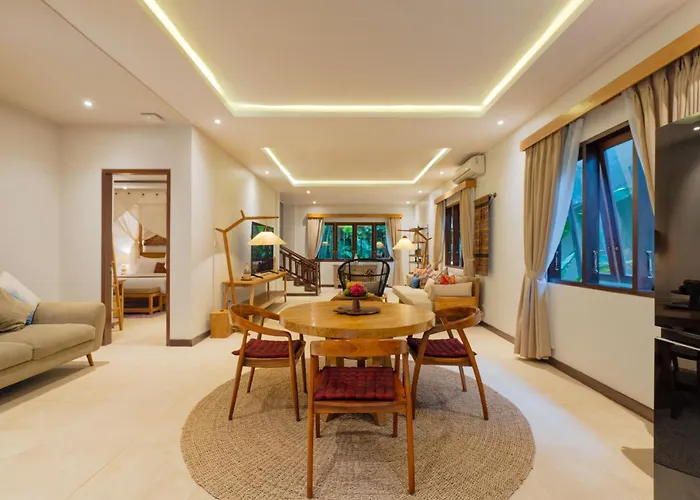 Otel Vije Boutique & Ubud