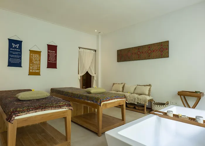 Hotel Vije Boutique &