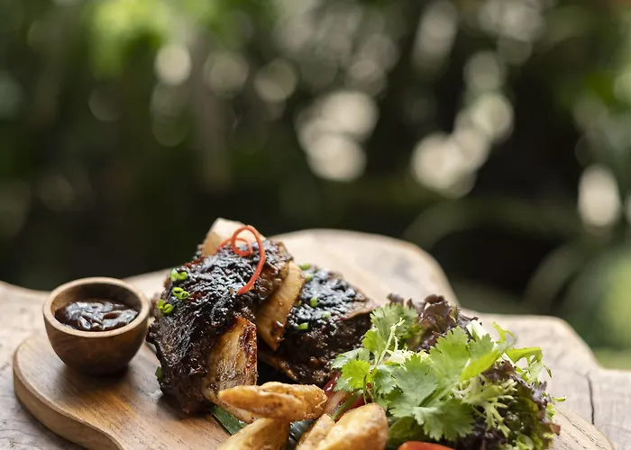 Hotel Vije Boutique & Ubud