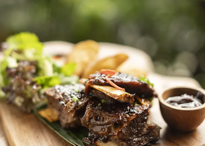 Hotel Vije Boutique & Ubud