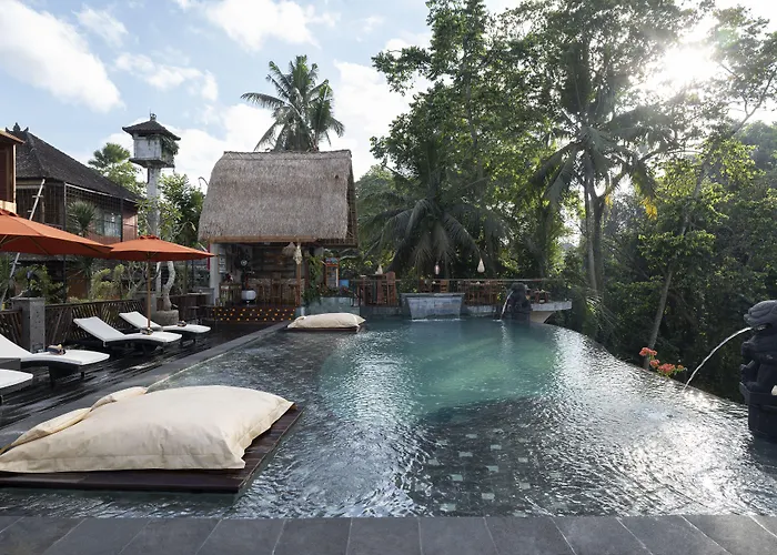 Vije Boutique & Ubud