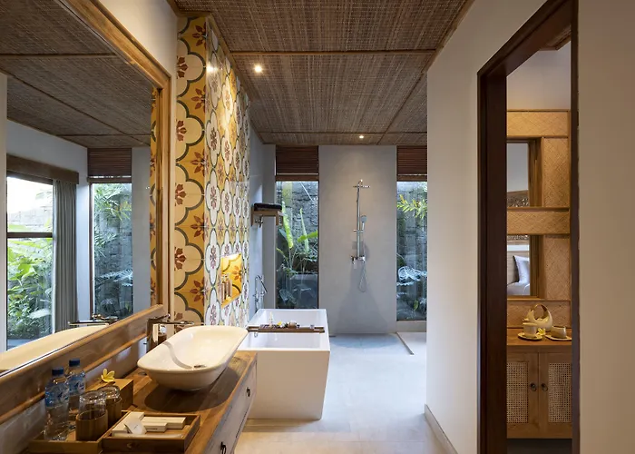 Vije Boutique & Ubud