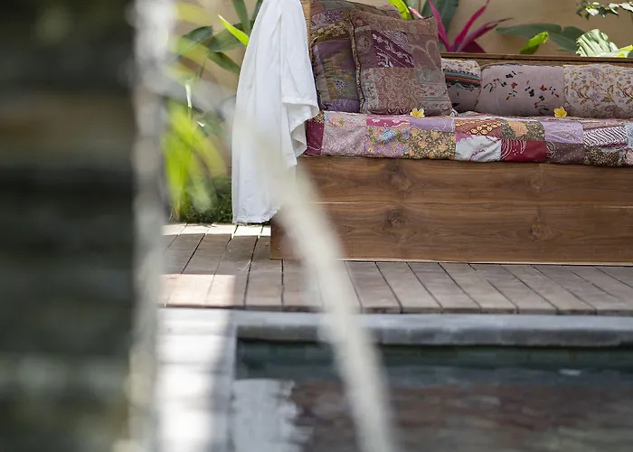 Vije Boutique & 4* Ubud