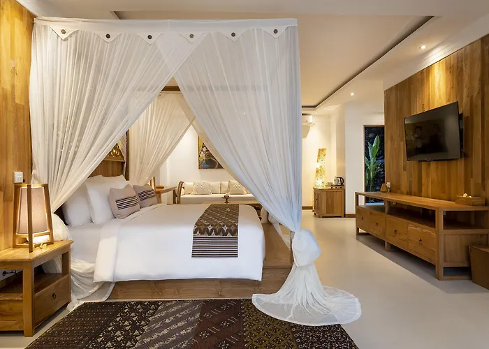 Vije Boutique & Ubud