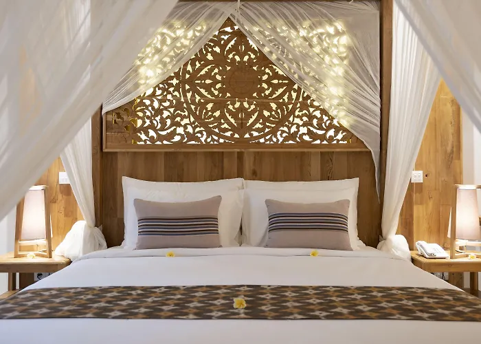 Vije Boutique & Hotel