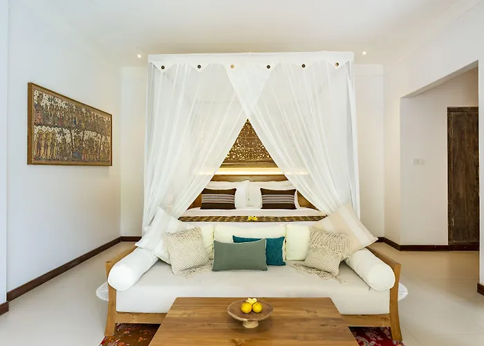 Hotel Vije Boutique & Ubud