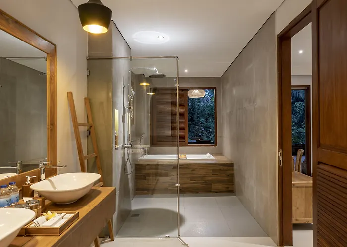 Vije Boutique & Ubud