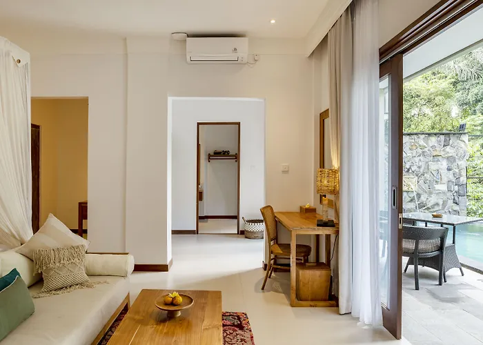 Vije Boutique & Hotel