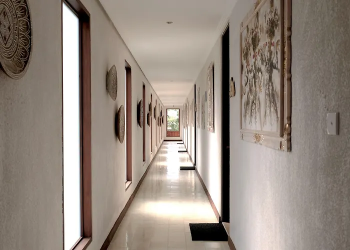 Vije Boutique & 4* Ubud