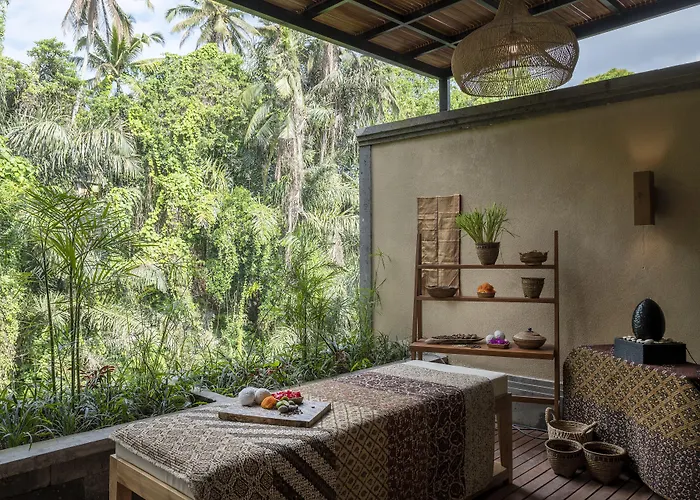 Vije Boutique & 4* Ubud